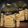 JAC Truck Hoodie