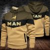 MAN Truck Hoodie