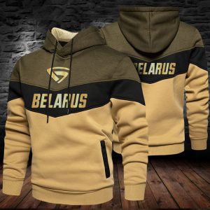 Belarus Hoodie