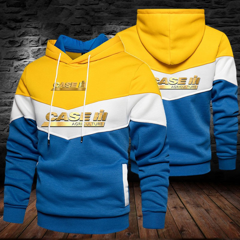 Case IH Hoodie – Bild 5