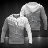 Mercedes-Benz Hoodie