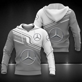 Mercedes-Benz Hoodie