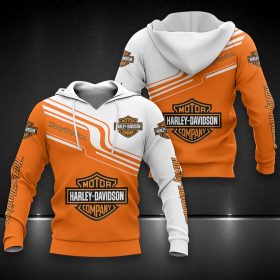 Harley-Davidson Hoodie