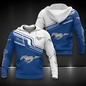 Ford Mustang Hoodie