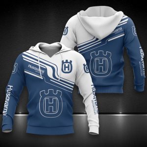 Husqvarna Motorcycles Hoodie