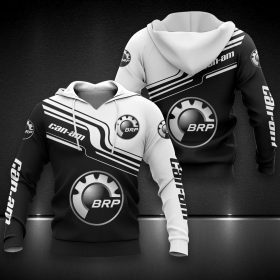BRP Can-am Hoodie