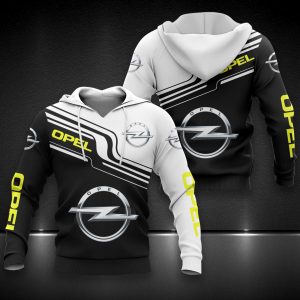Opel Hoodie
