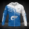 Hyosung Motorcyles Zip Hoodie