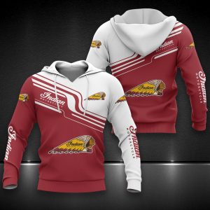 Indian Motorcycle Hoodie