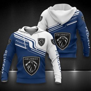 Peugeot Hoodie