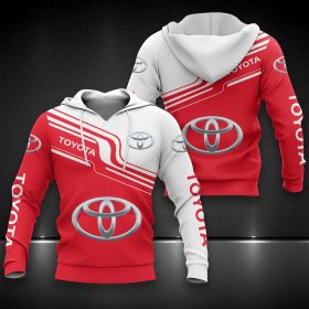 Toyota Hoodie