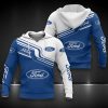 Ford Hoodie