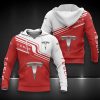 Tesla Hoodie