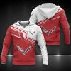 Corvette C7 Hoodie