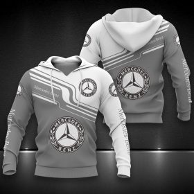 Mercedes-Benz Hoodie