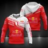 Red Bull Hoodie