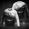Honda Gold Wing Hoodie