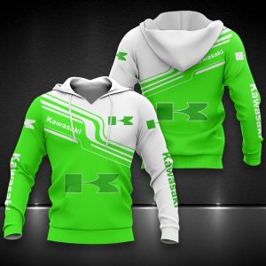 Kawasaki Hoodie