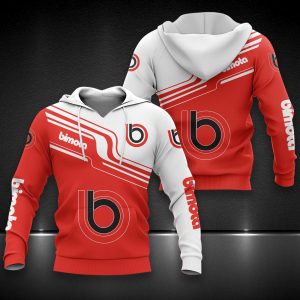 Bimota Motorcycles Hoodie