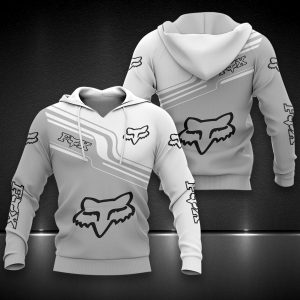 Fox Racing Hoodie