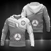Mercedes-AMG Hoodie