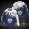 Volkswagen Hoodie