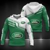 Land Rover Hoodie