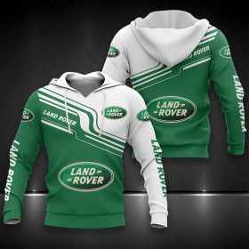 Land Rover Hoodie