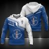 Ford Mustang Hoodie