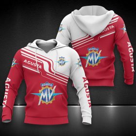 MV Agusta Hoodie