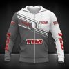 TGB Motorcyles Zip Hoodie