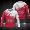 Audi Hoodie