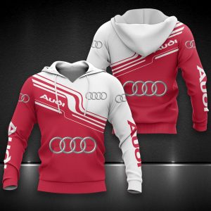 Audi Hoodie
