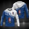 Chevrolet Camaro Hoodie