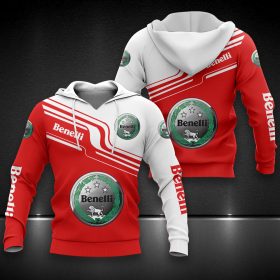 Benelli Motorcycles Hoodie