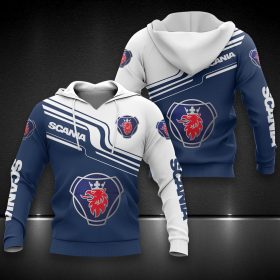 Scania Hoodie