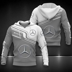 Mercedes-AMG Hoodie
