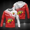 Abarth Hoodie