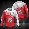 Suzuki Hoodie
