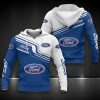 Ford Hoodie