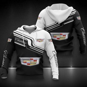 Cadillac Hoodie