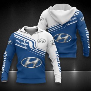 Hyundai Hoodie