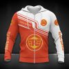 Royal Enfield Zip Hoodie