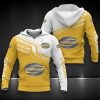 Strickland Hoodie