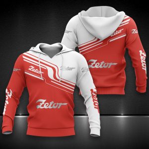 Zetor Hoodie