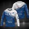 LS Tractor Hoodie