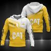 Caterpillar Inc Hoodie