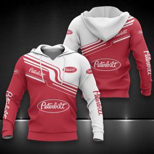 Peterbilt Hoodie
