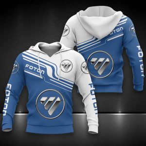 Foton Hoodie