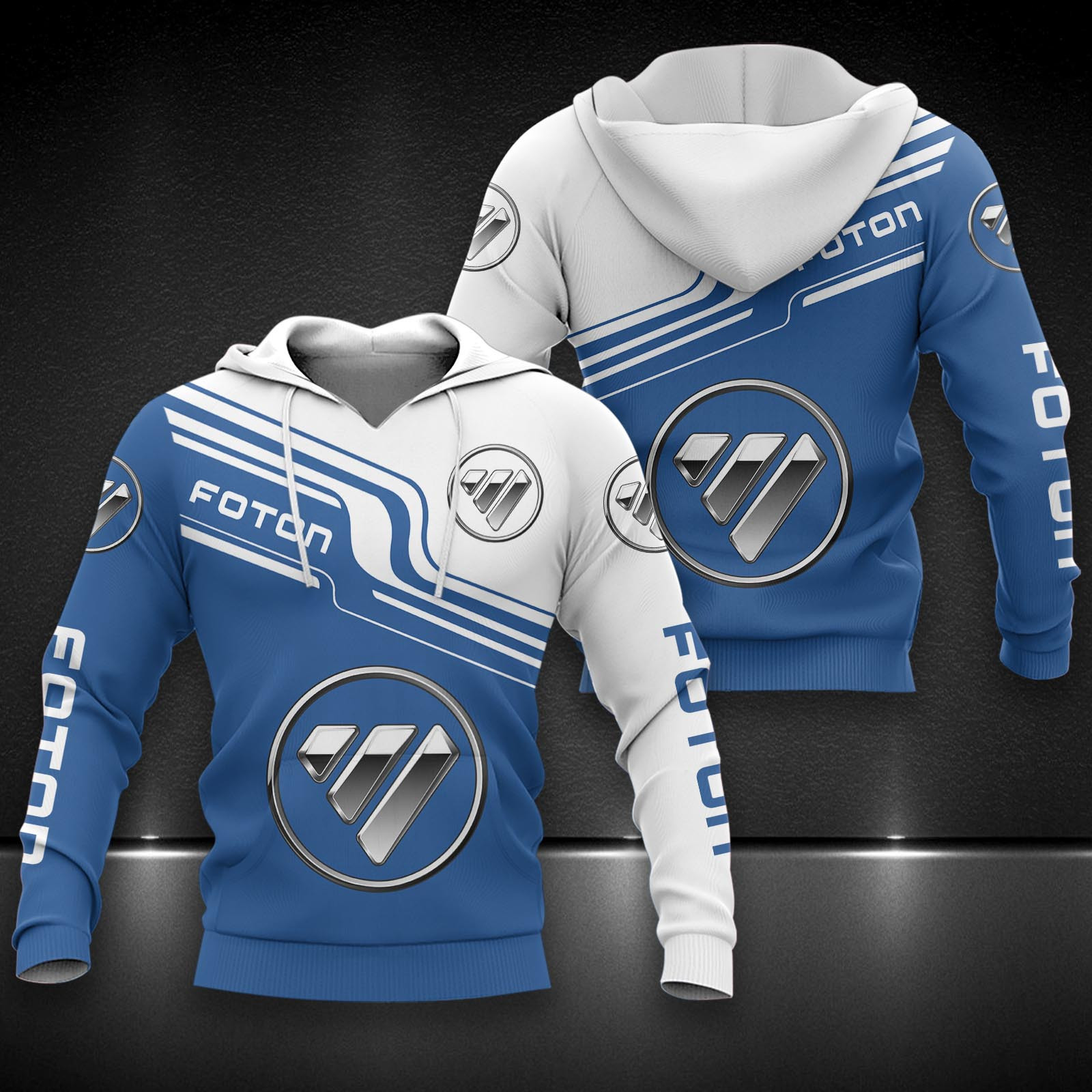 Foton Hoodie